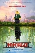 Thumb lego ninjago movie
