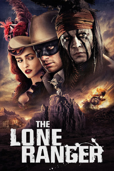 The Lone Ranger, sì o no?