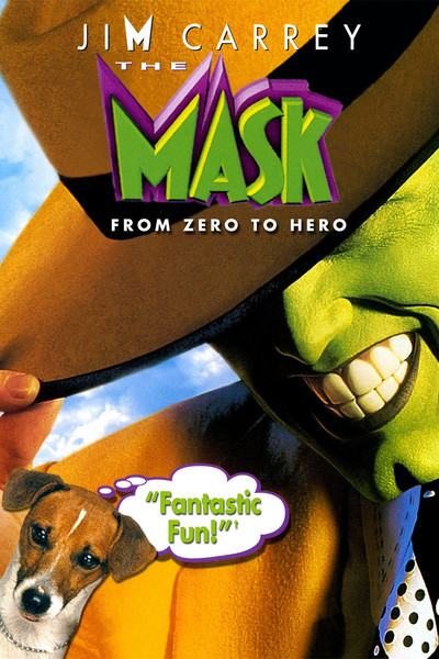 The Mask Movie 115