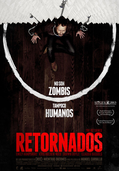 the returned film the returned film