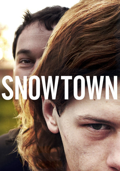 The Snowtown Murders Movie Poster