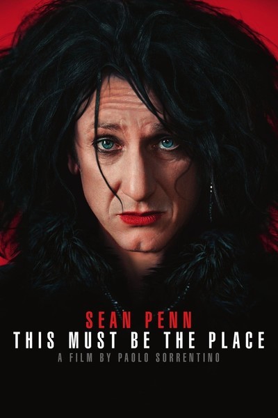 This Must Be the Place Movie Poster