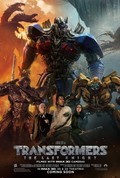 Thumb transformers the last knight ver15
