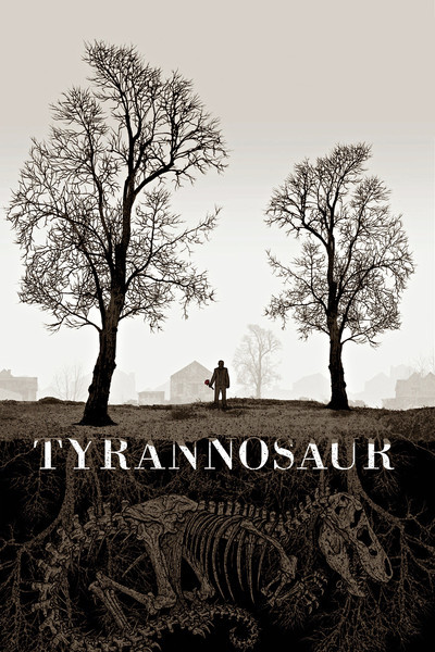 Tyrannosaur Movie Poster