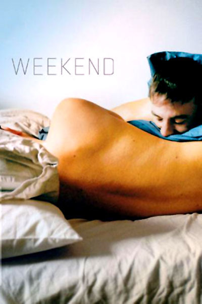 Weekend Movie Poster