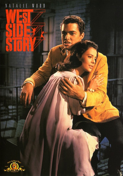 Watch West Side Story Online