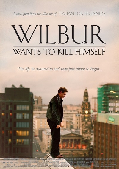 Wilbur Wants To Kill Himself