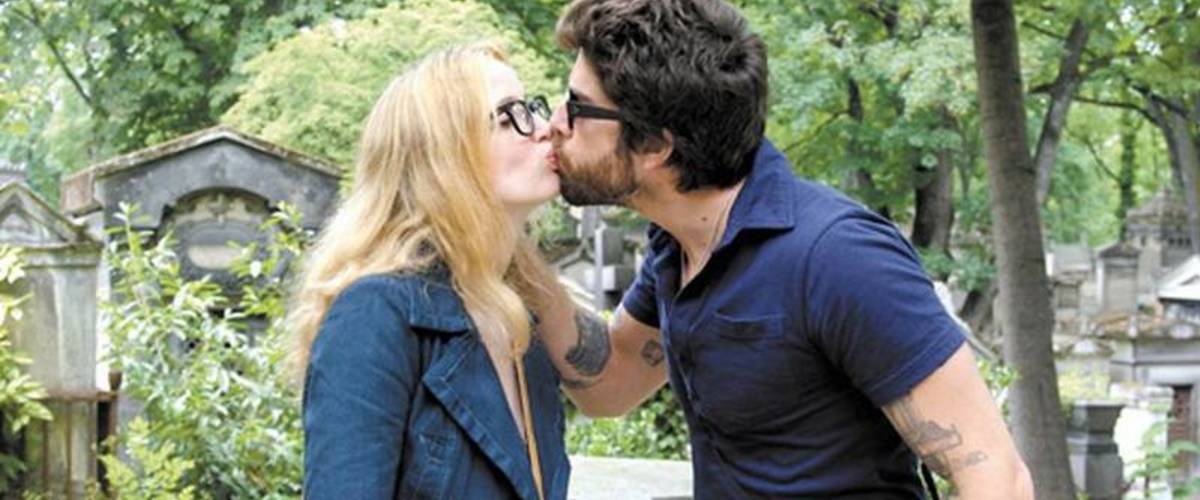 2 Days in Paris Movie Review