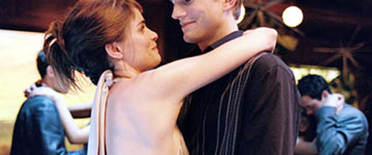 A Lot Like Love Movie Review A Lot Like Love Movie Review