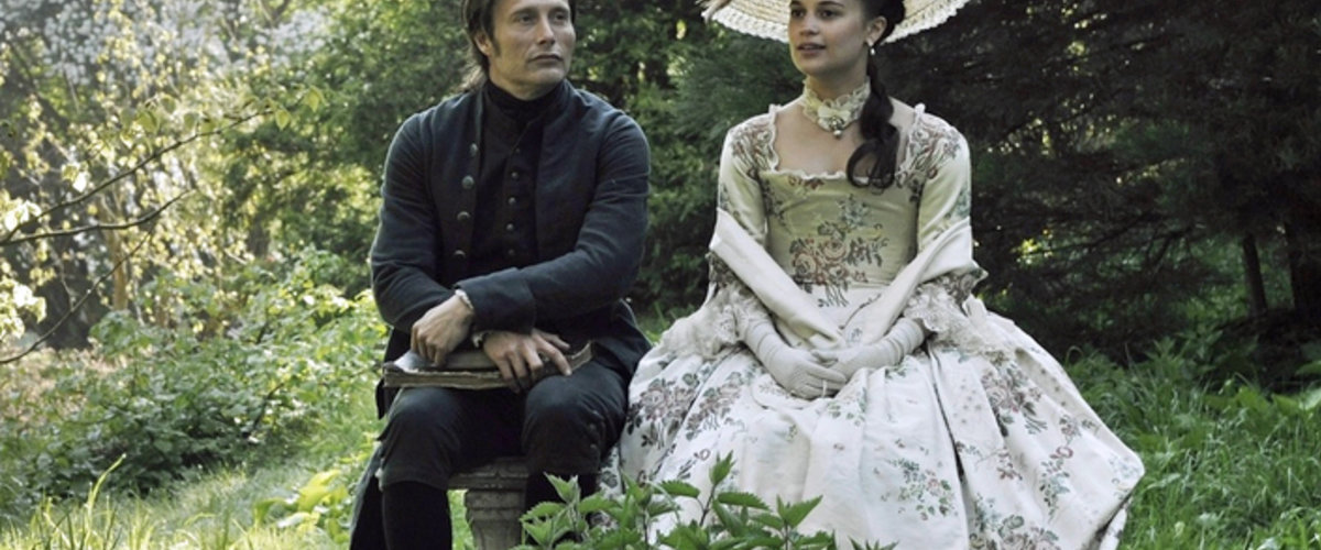A Royal Affair Movie Review A Royal Affair Movie Review