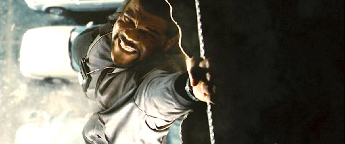 Alex Cross Movie Review