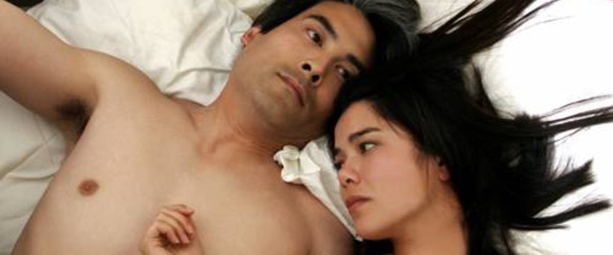 Americanese Movie Review Americanese Movie Review