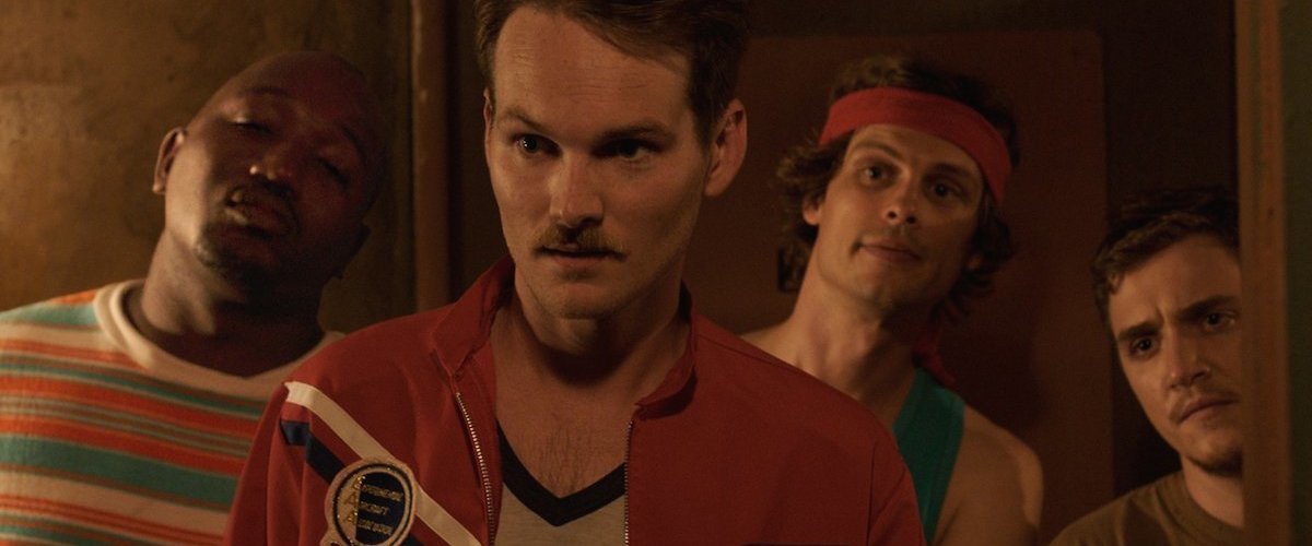 band of robbers band of robbers