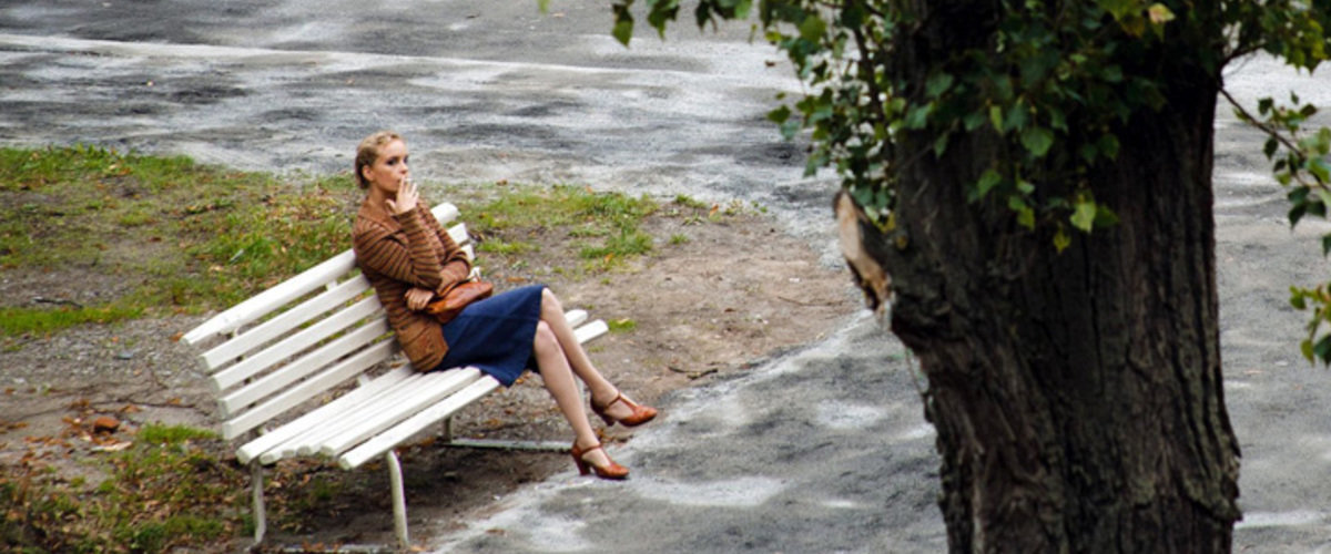 Barbara Movie Review Barbara Movie Review