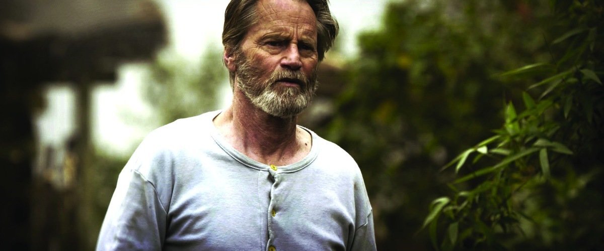 Blackthorn Movie Review