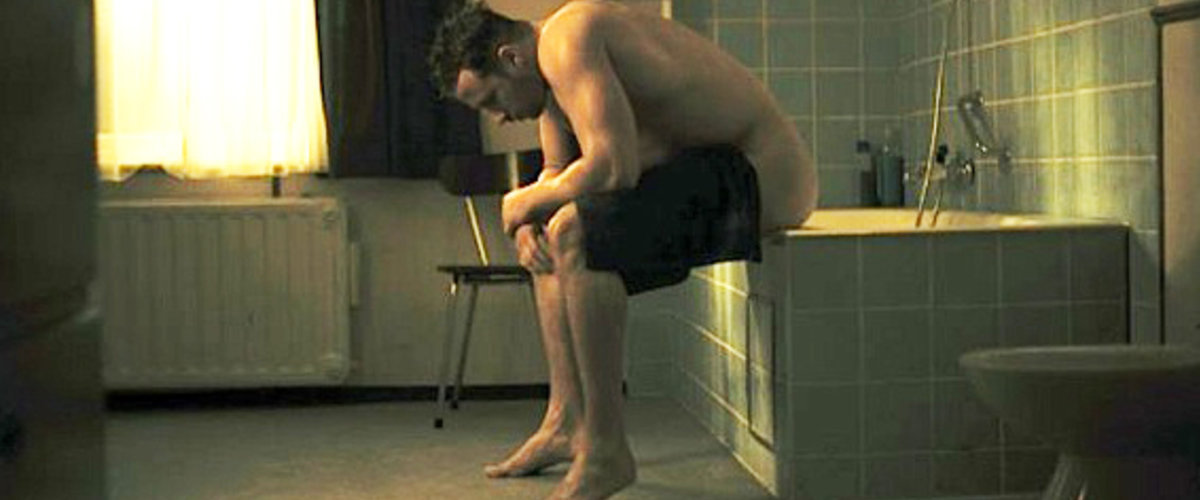 Bullhead Movie Review Bullhead Movie Review