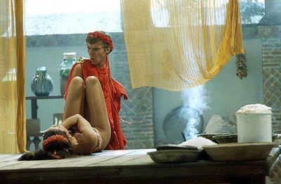 Caligula (Film) Caligula (Film)