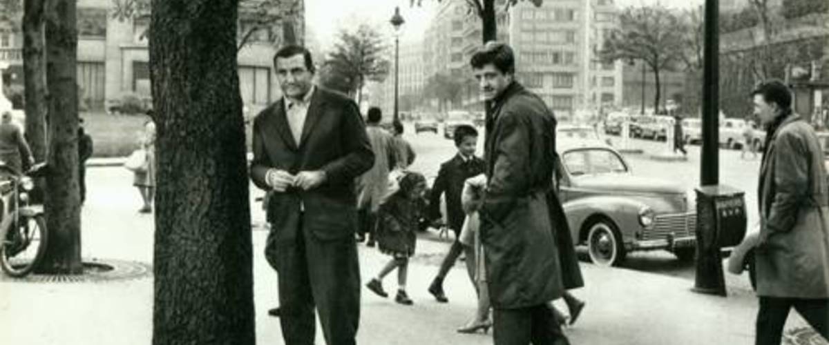 Classe Tous Risques Movie Review