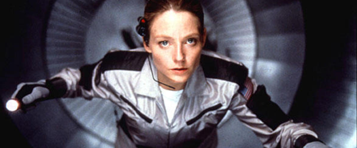 Contact Movie Review