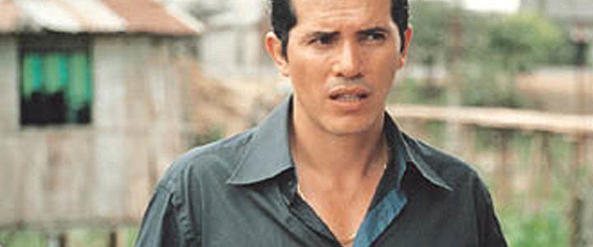 Cronicas Movie Review