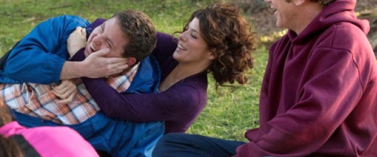 Cyrus Movie Review