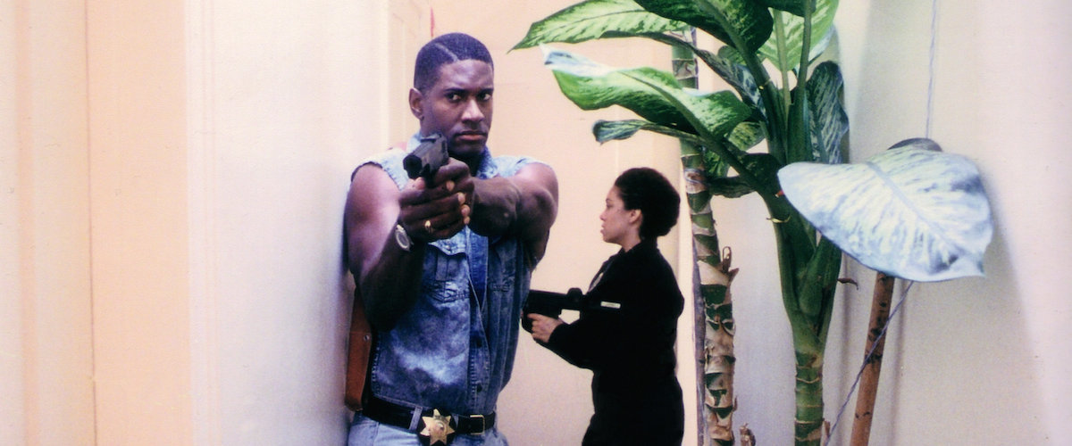 Dangerous Men Movie Review