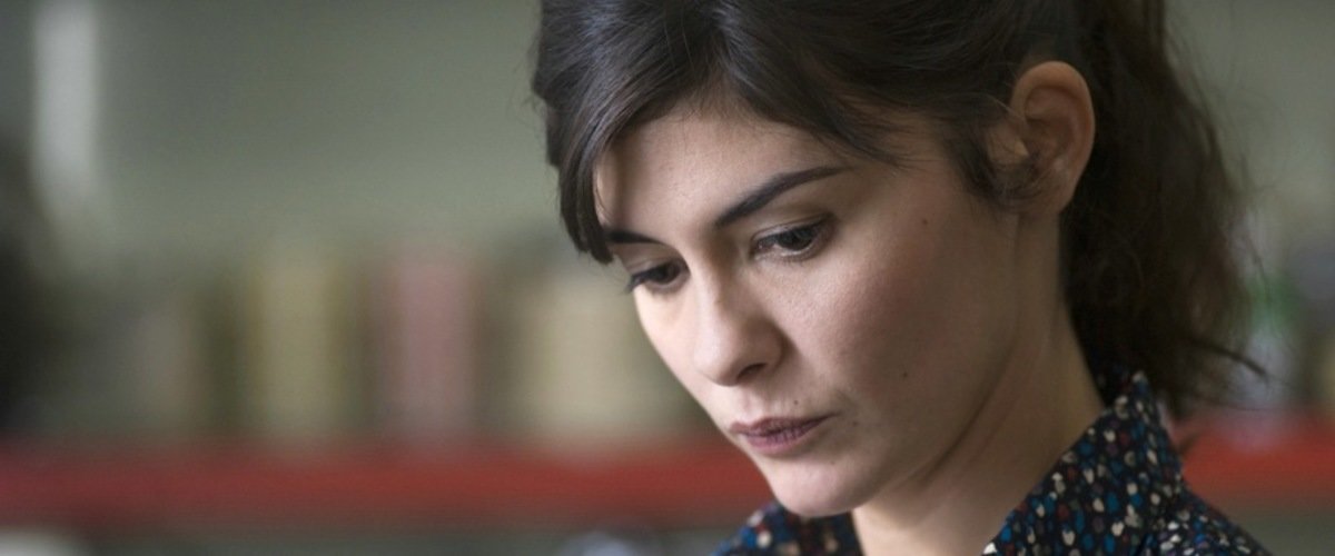 Delicacy Movie Review