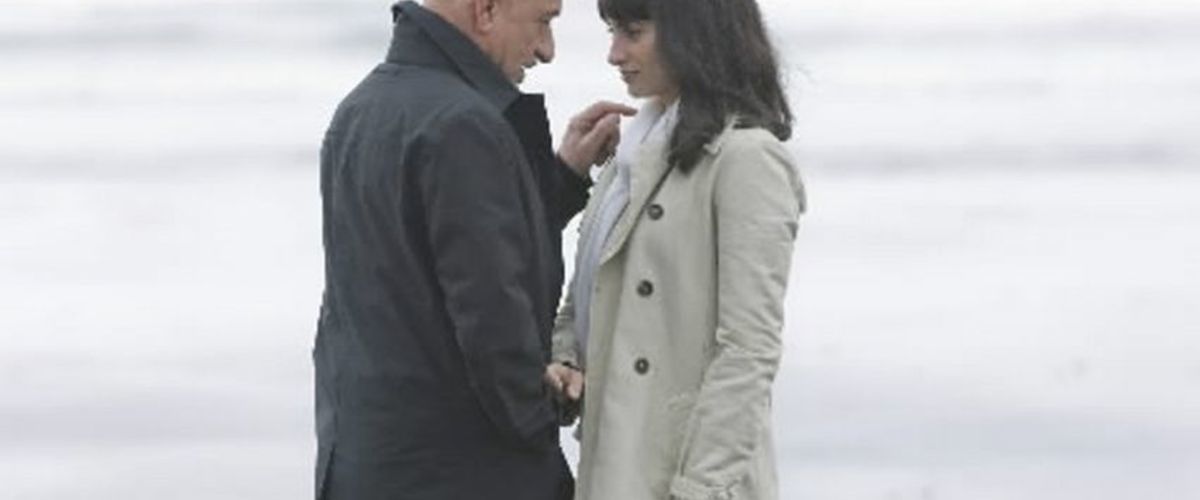 Elegy Movie Review