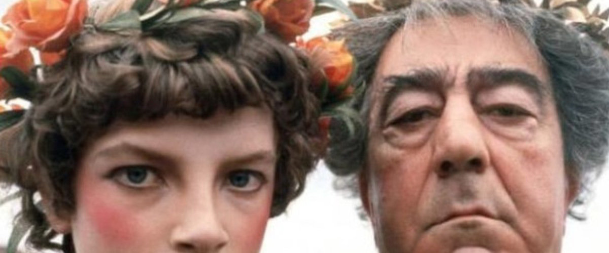 Fellini Satyricon Movie Review Fellini Satyricon Movie Review