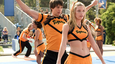 Cheerleader Filme Cheerleader Filme