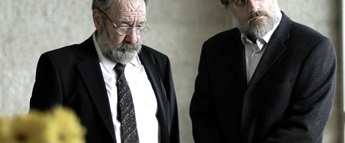 Footnote Movie Review