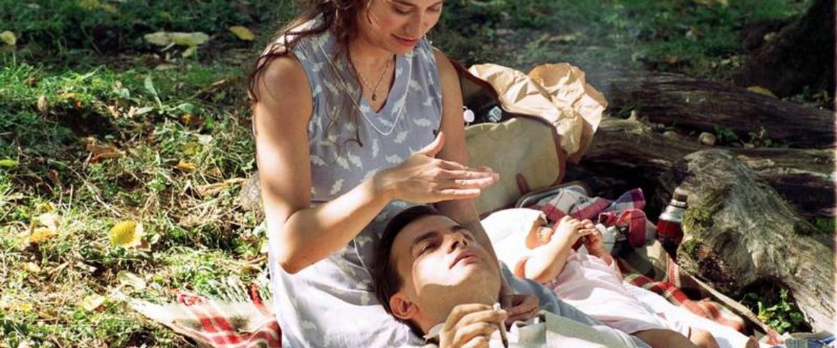 Gilles' Wife Movie Review