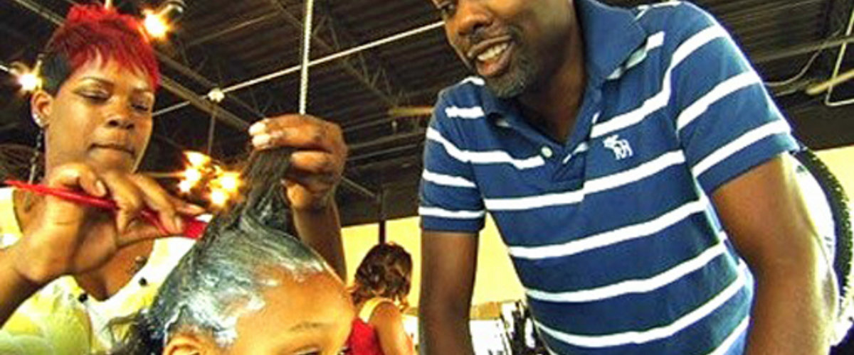 Good Hair Movie Review Good Hair Movie Review