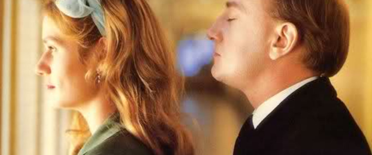 Monsieur Hire Movie Review
