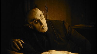 1922 Nosferatu