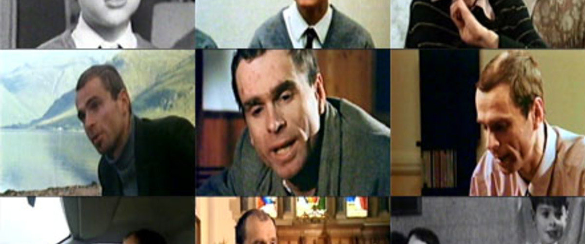 The Up Documentaries Movie Review The Up Documentaries Movie Review