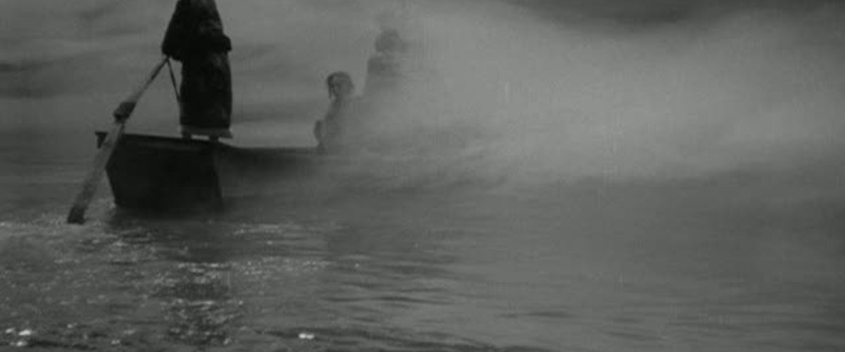 Ugetsu Movie Review Ugetsu Movie Review