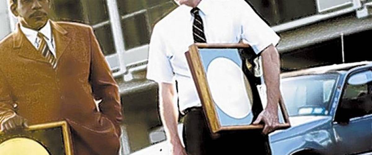 Great World of Sound Movie Review