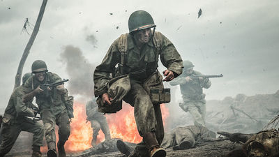 Hacksaw Ridge Streamkiste Hacksaw Ridge Streamkiste