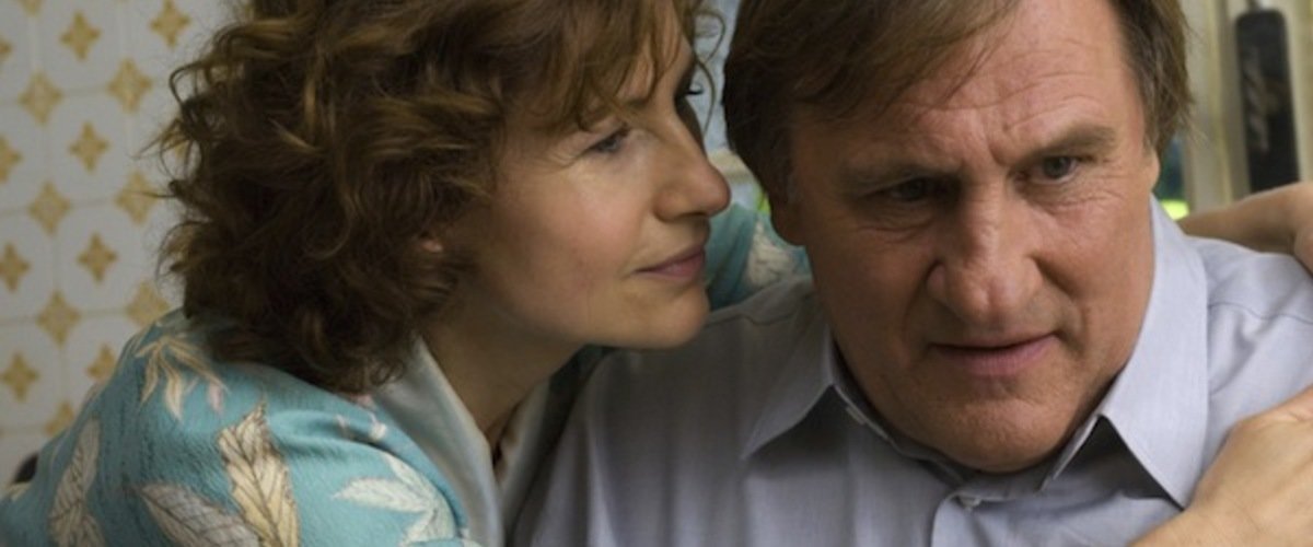 Inspector Bellamy Movie Review Inspector Bellamy Movie Review