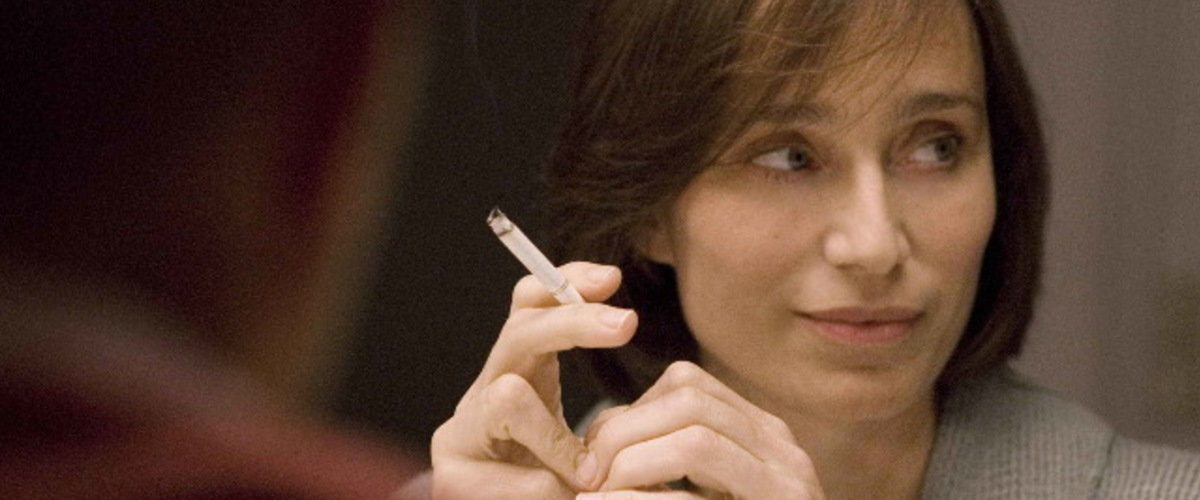 I've Loved You So Long Movie Review I've Loved You So Long Movie Review