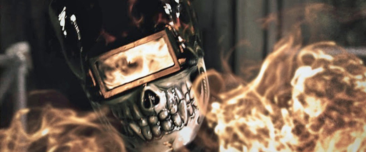 John Dies at the End Movie Review John Dies at the End Movie Review
