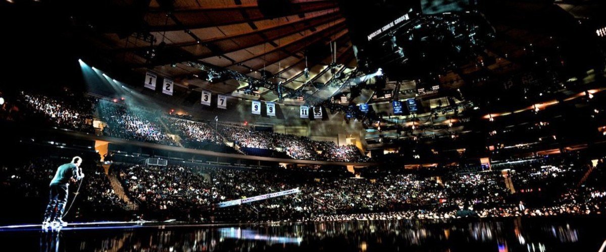 Me Explain Movie Review