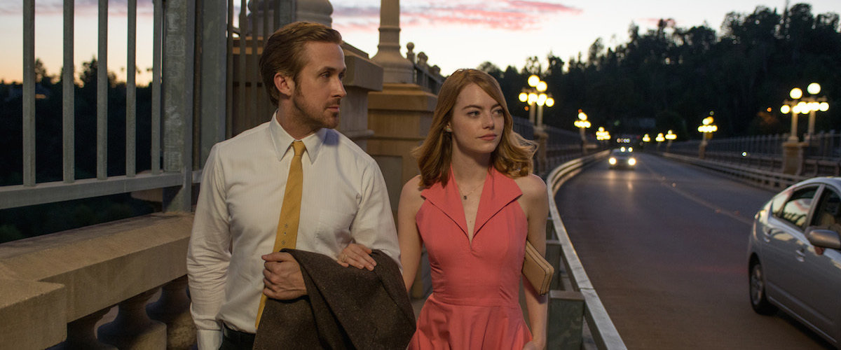 La La Land Movie Review