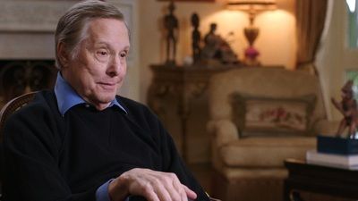 Leap of Faith: William Friedkin on The Exorcist movie review (2020) - Leap of Faith: William Friedkin on The Exorcist movie review (2020)