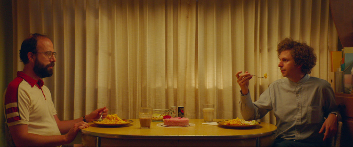 Fred Martin Ford >> Lemon Movie Review & Film Summary (2017) | Roger Ebert Fred Martin Ford >> Lemon Movie Review & Film Summary (2017) | Roger Ebert