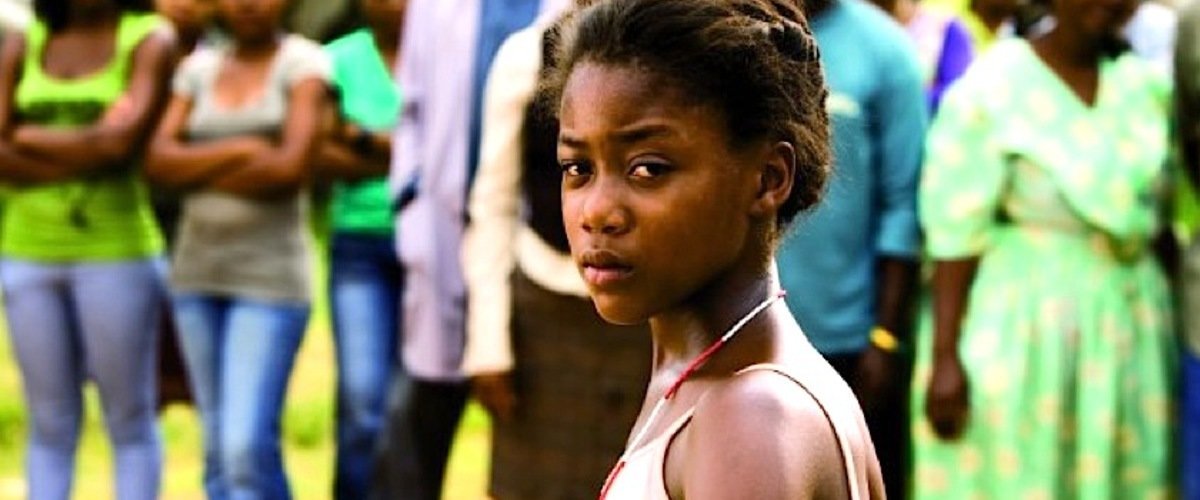 Life, Above All Movie Review Life, Above All Movie Review
