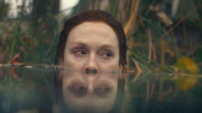 Lisey's Story movie review & film summary (2021) - Lisey's Story movie review & film summary (2021)