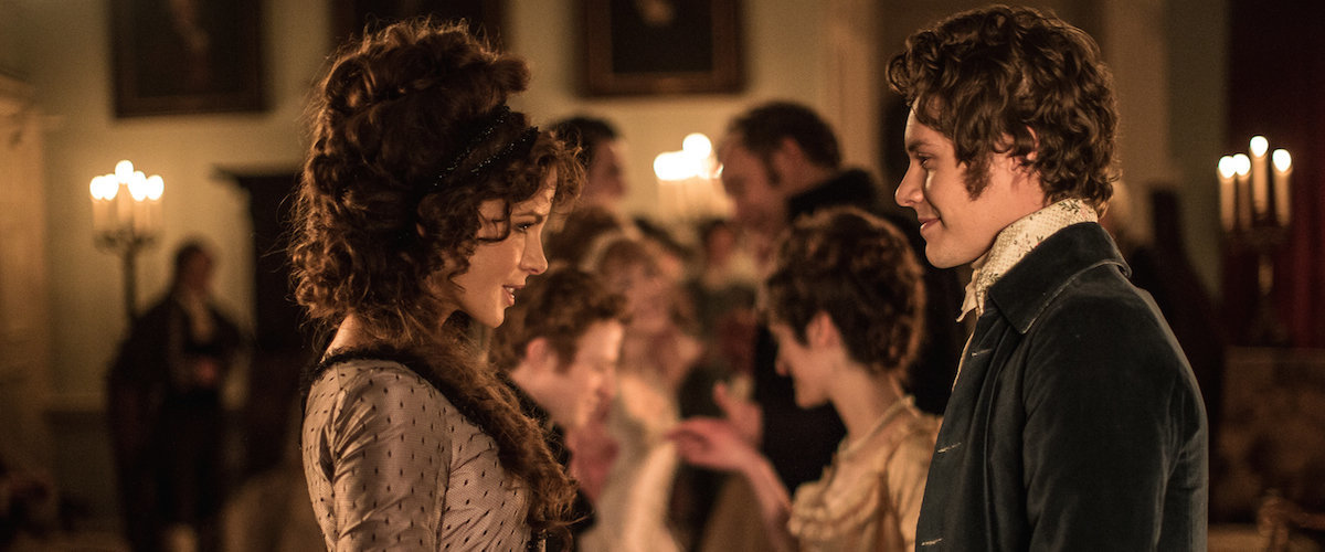 Love & Friendship Movie Review