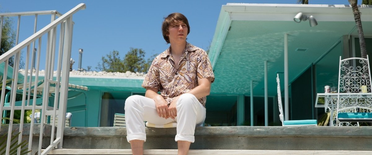 Love & Mercy Movie Review